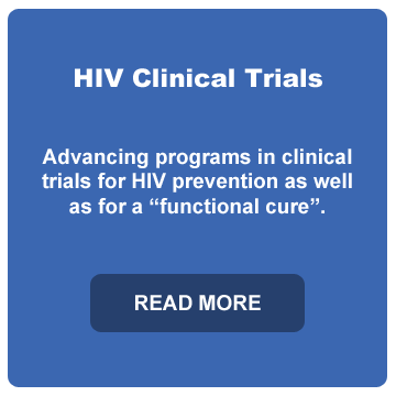 HIV Clinical Trials