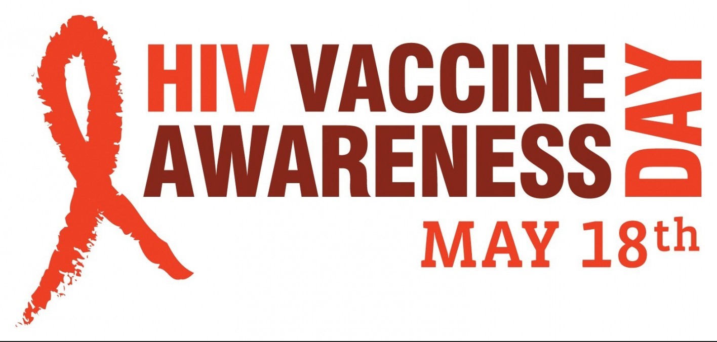 HIV Awareness Logo