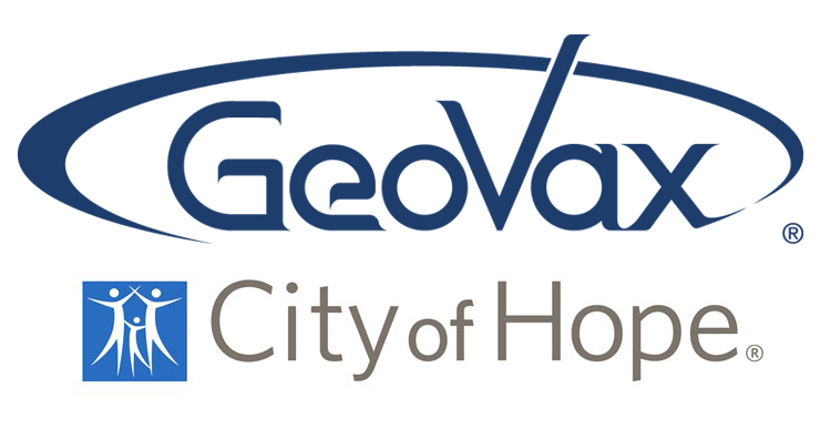 geovax coh logo