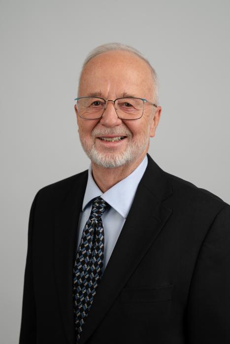 Randal D. Chase, PhD