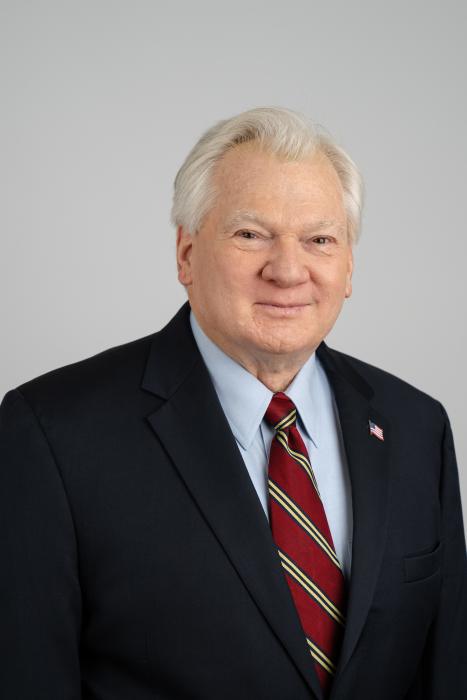 David A. Dodd