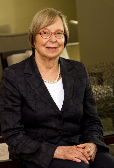 Harriet L. Robinson, PhD