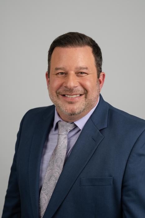 Dean G. Kollintzas