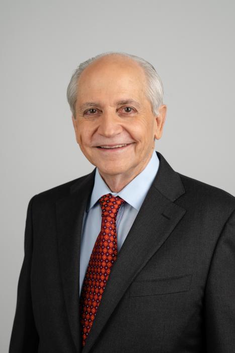 Kelly T. McKee, Jr., MD, MPH