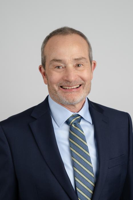 Mark J. Newman, PhD