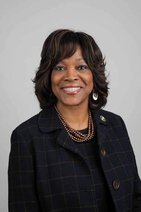 Valerie Montgomery Rice, MD