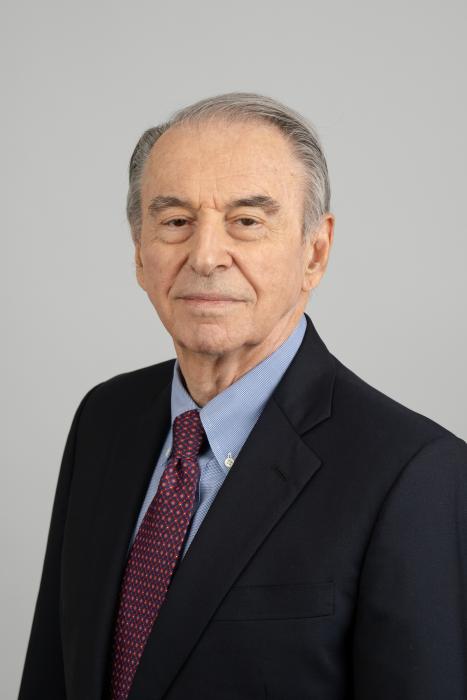 John (Jack) N. Spencer, Jr.