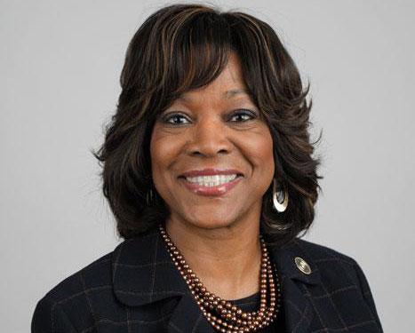 Valerie Montgomery Rice, MD