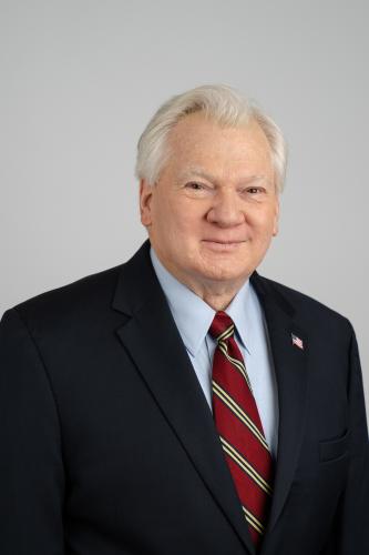 David A. Dodd