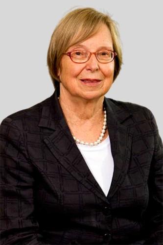 Harriet L. Robinson, PhD