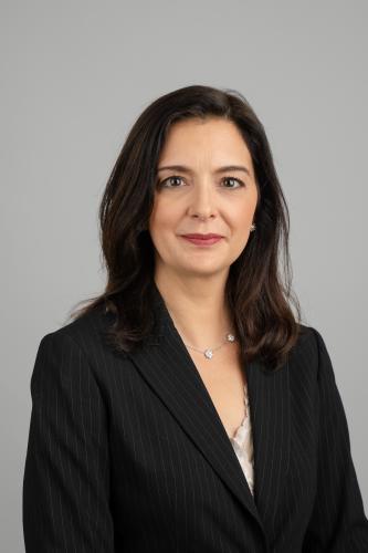 Nicole Lemerond, CFA