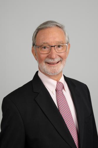 Robert T. McNally, PhD