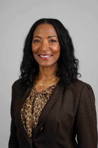 Jayne Morgan, MD