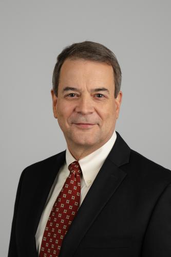 Mark W. Reynolds