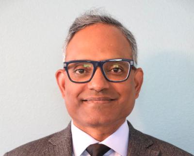 Senthil Ranganathan, PhD