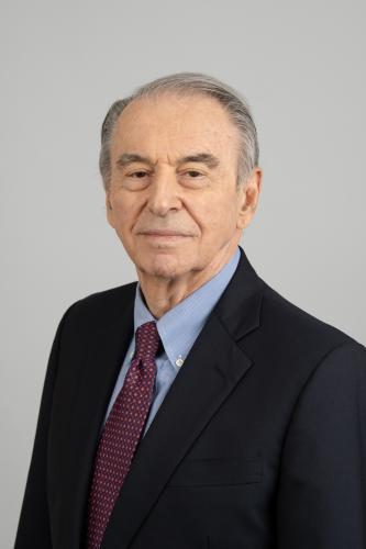 John (Jack) N. Spencer, Jr.